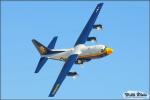 USN Blue Angels Fat Albert -  C-130T - MCAS Miramar Airshow 2009: Day 2 [ DAY 2 ]