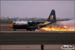 USN Blue Angels Fat Albert -  C-130T - MCAS Miramar Airshow 2009: Day 2 [ DAY 2 ]