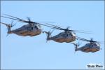 MAGTF DEMO: CH-53E Super Stallions - MCAS Miramar Airshow 2009: Day 2 [ DAY 2 ]