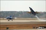 United States Navy Blue Angels - MCAS Miramar Airshow 2009: Day 2 [ DAY 2 ]