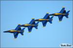 United States Navy Blue Angels - MCAS Miramar Airshow 2009: Day 2 [ DAY 2 ]