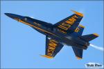 United States Navy Blue Angels - MCAS Miramar Airshow 2009: Day 2 [ DAY 2 ]