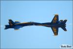 United States Navy Blue Angels - MCAS Miramar Airshow 2009: Day 2 [ DAY 2 ]