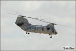 MAGTF DEMO: CH-46E Sea Knight - MCAS Miramar Airshow 2009: Day 3 [ DAY 3 ]