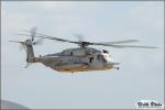 MAGTF DEMO: CH-53E Super Stallion - MCAS Miramar Airshow 2009: Day 3 [ DAY 3 ]