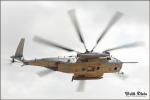 MAGTF DEMO: CH-53E Super Stallion - MCAS Miramar Airshow 2009: Day 3 [ DAY 3 ]