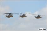 MAGTF DEMO: CH-53E Super Stallion - MCAS Miramar Airshow 2009: Day 3 [ DAY 3 ]