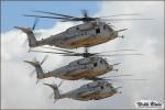 MAGTF DEMO: CH-53E Super Stallion - MCAS Miramar Airshow 2009: Day 3 [ DAY 3 ]