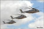 MAGTF DEMO: CH-53E Super Stallion - MCAS Miramar Airshow 2009: Day 3 [ DAY 3 ]