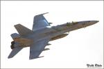 MAGTF DEMO: F/A-18C Hornet - MCAS Miramar Airshow 2009: Day 3 [ DAY 3 ]