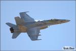 MAGTF DEMO: F/A-18C Hornet - MCAS Miramar Airshow 2009: Day 3 [ DAY 3 ]