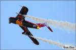 Red Bull  MiG-17 - MCAS Miramar Airshow 2009: Day 3 [ DAY 3 ]