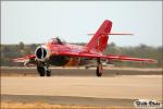 Red Bull  MiG-17 - MCAS Miramar Airshow 2009: Day 3 [ DAY 3 ]