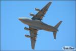 Boeing C-17A Globemaster III