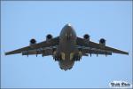 Boeing C-17A Globemaster III