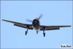 Grumman F6F-5N Hellcat - NAF El Centro Airshow - Preshow 2009