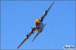 USN Blue Angels Fat Albert -  C-130T - NAF El Centro Airshow - Preshow 2009