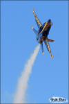 United States Navy Blue Angels - NAF El Centro Airshow - Preshow 2009