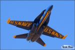 United States Navy Blue Angels - NAF El Centro Airshow - Preshow 2009