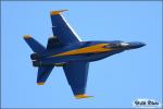 United States Navy Blue Angels - NAF El Centro Airshow - Preshow 2009