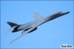 Rockwell B-1B Lancer - NAF El Centro Airshow 2009