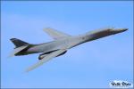 Rockwell B-1B Lancer - NAF El Centro Airshow 2009