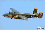 North American B-25J Mitchell - NAF El Centro Airshow 2009