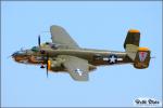 North American B-25J Mitchell - NAF El Centro Airshow 2009