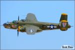 North American B-25J Mitchell - NAF El Centro Airshow 2009