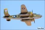 North American B-25J Mitchell - NAF El Centro Airshow 2009