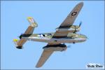 North American B-25J Mitchell - NAF El Centro Airshow 2009