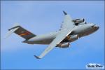 Boeing C-17A Globemaster  III - NAF El Centro Airshow 2009