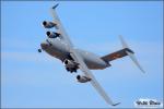 Boeing C-17A Globemaster  III - NAF El Centro Airshow 2009