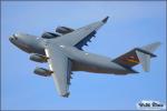 Boeing C-17A Globemaster  III - NAF El Centro Airshow 2009