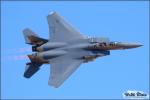 Boeing F-15E Strike  Eagle - NAF El Centro Airshow 2009