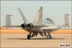Boeing F/A-18F Super  Hornet - NAF El Centro Airshow 2009