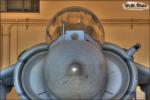 HDRI PHOTO: AV-8B Harrier - NAF El Centro Airshow 2009