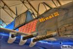 HDRI PHOTO: F6F-5 Hellcat - NAF El Centro Airshow 2009