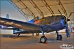HDRI PHOTO: F6F-5 Hellcat - NAF El Centro Airshow 2009