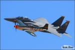 United States Air Force Heritage Flight - NAF El Centro Airshow 2009