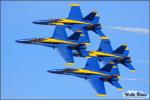 United States Navy Blue Angels - NAF El Centro Airshow 2009