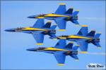 United States Navy Blue Angels - NAF El Centro Airshow 2009