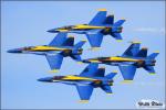 United States Navy Blue Angels - NAF El Centro Airshow 2009