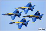 United States Navy Blue Angels - NAF El Centro Airshow 2009