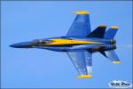 United States Navy Blue Angels - NAF El Centro Airshow 2009