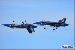 United States Navy Blue Angels - NAF El Centro Airshow 2009