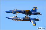 United States Navy Blue Angels - NAF El Centro Airshow 2009