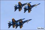 United States Navy Blue Angels - NAF El Centro Airshow 2009