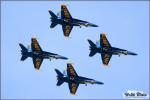 United States Navy Blue Angels - NAF El Centro Airshow 2009