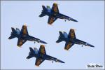 United States Navy Blue Angels - NAF El Centro Airshow 2009